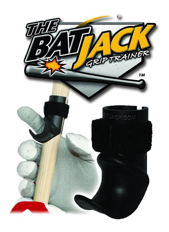 TheBatJack's tweet photo. Don't get left behind! Get a grip on your swing today!!! http://t.co/b6T3dCOx4v http://t.co/PSvjhOR5bW
