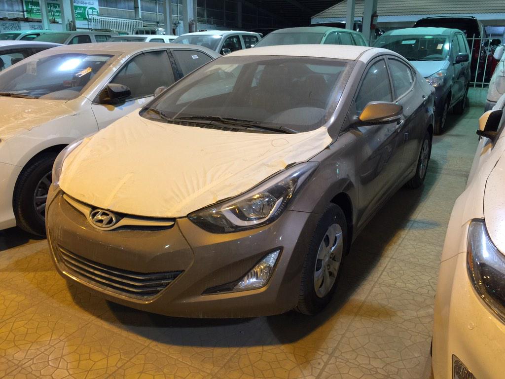 car_emad_car's tweet photo. اللنترا ١٦٠٠ سي سي الوعلان ٢٠١٥ جير اوتوماتيك ريموت السعر ٥٠٥٠٠ ريال بطاقه #حراج #عمآدالدين http://t.co/Qr5m12f3p2