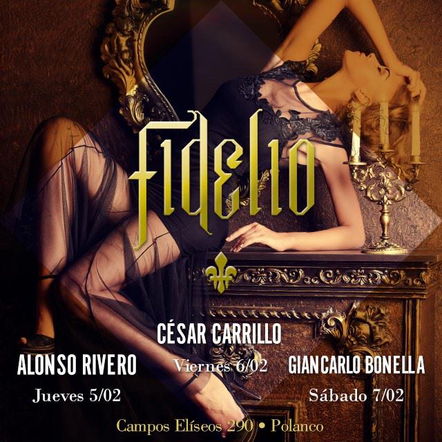 FidelioMx's tweet photo. Check out this f**cking lineup!!! 💥 @alonsorivero1 @DJCESARCARRILLO http://t.co/cGfO2iZ34e