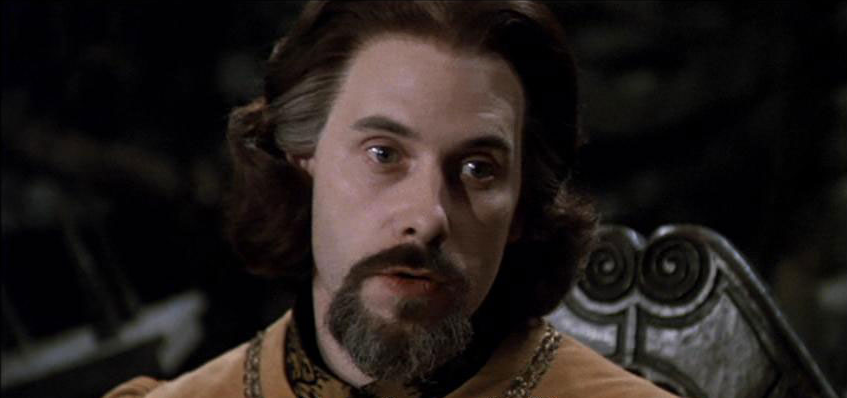 Today in Geek History: Our favorite six-fingered villain was born. Happy Birthday, Christopher Guest! 