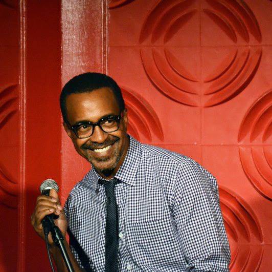 Happy birthday to SC alum Tim Meadows, aka 