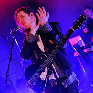 New London show for <a href="/Hozier/">Hozier</a> added due to totally berzerk demand - on sale now: seetickets.com/event/hozier/t…