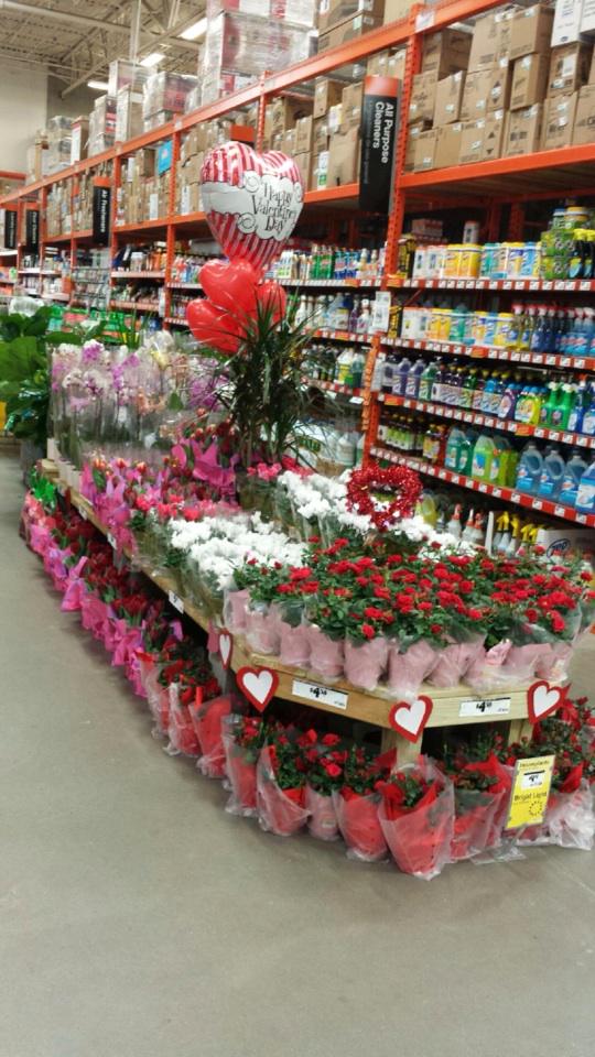 Full of Love for your Love at 723!