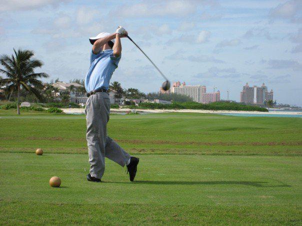 bellevuegc's tweet photo. The @LPGA is playing The Ocean Course in the Bahamas this week; we were there in 2007 #TBT http://t.co/7xnodlp0VT