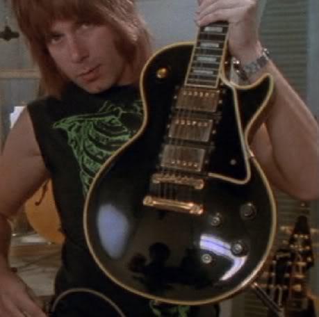 Happy Birthday to Christopher Guest (the actor who played Nigel Tufnel)! What\s your favorite Nigel Tufnel quote? 
