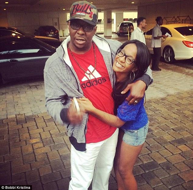 Although decisions is tough, they have to be made. However wish Bobby Brown Happy Birthday today. 