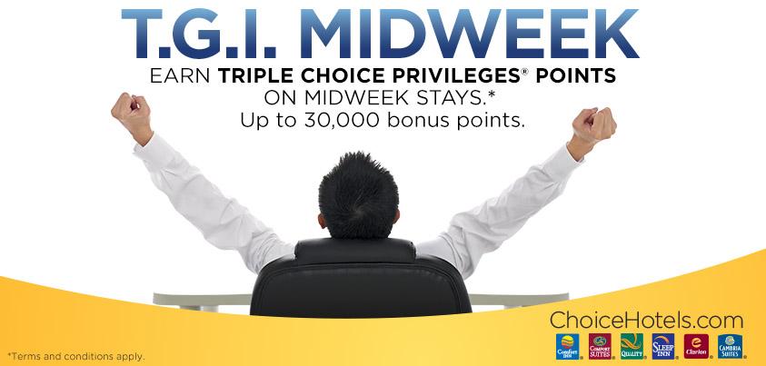 CP_Rewards's tweet image. Midweek #travel has never been so rewarding. Promotion ends Feb 18. Take advantage of it.  chh411.com/1zctAjA