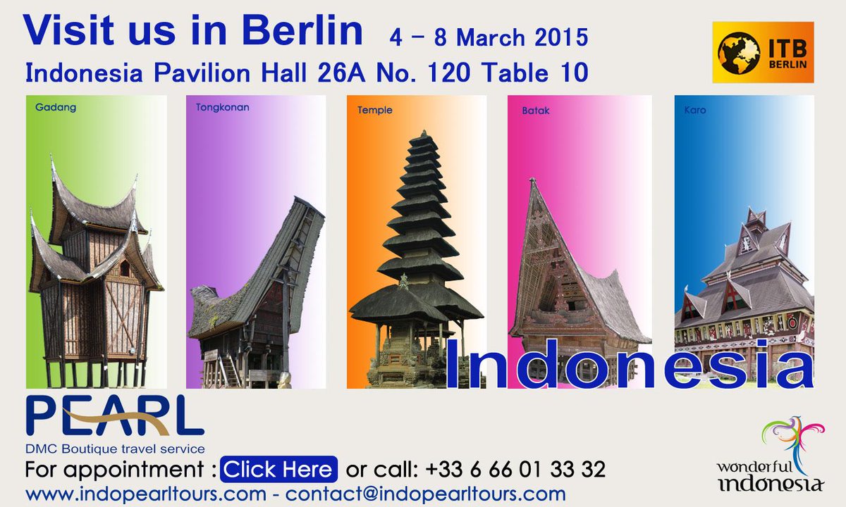 Travel PEARLTOURS tweet media