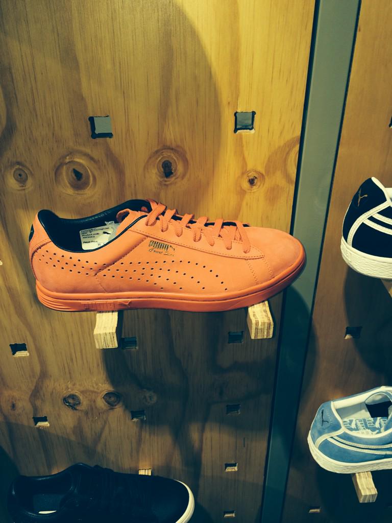 HermanCla's tweet photo. Pumaselectct http://t.co/cbuN7S9562