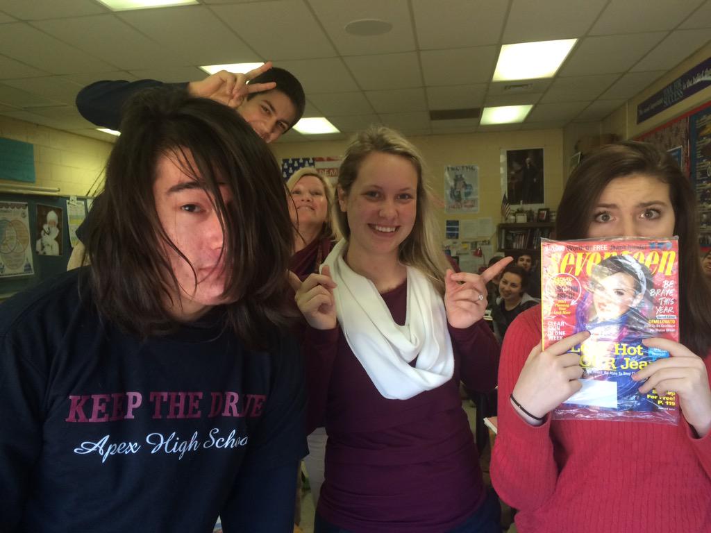 DelaneyShields's tweet photo. @wilkie4apex @cierasgriffin @chandler_besser #whatintheworld http://t.co/TVX2A8krfd