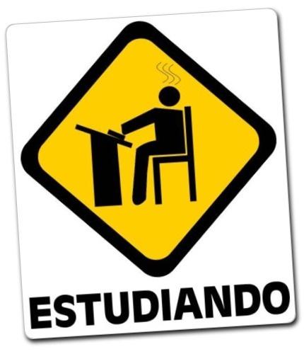 eva_vial's tweet photo. Shhhh...se respira silencio en Autoescuela Vial, asi es como mejor se estudia, a por todas chic@s!!!!! http://t.co/jWfMvwAJNq