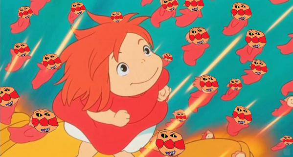 アンパンマンののtwitterイラスト検索結果 古い順