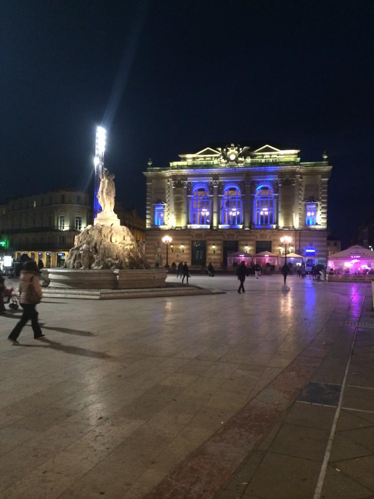 Alex__Gervais's tweet photo. Les retours à Montpellier ont toujours une saveur particulière #diday2015 #diplômés @assodesdiplomes @Montpellier_BS http://t.co/HR5f6U9lY7