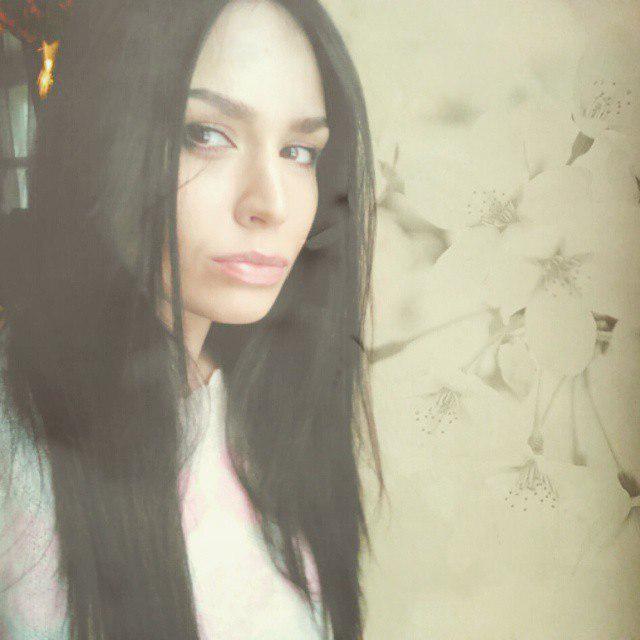 KitaiMexico's tweet photo. Nueva foto de Sonya via vk!!! http://t.co/Odfr7v5TSQ