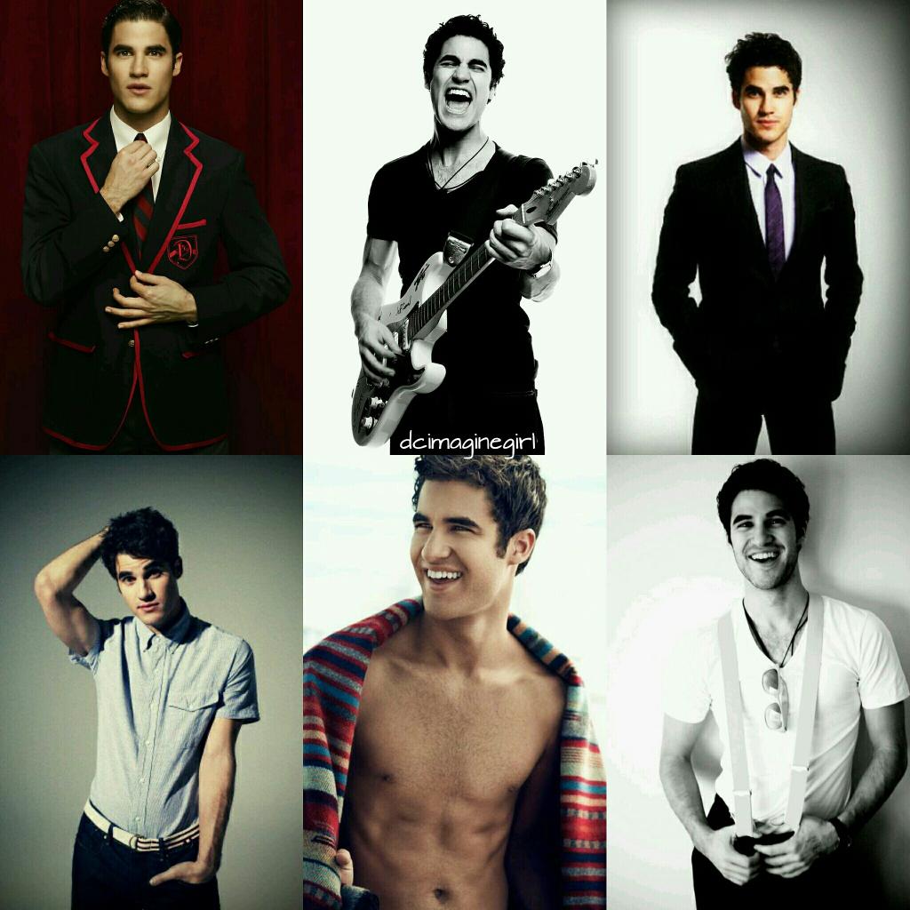Happy Birthday Darren Criss 