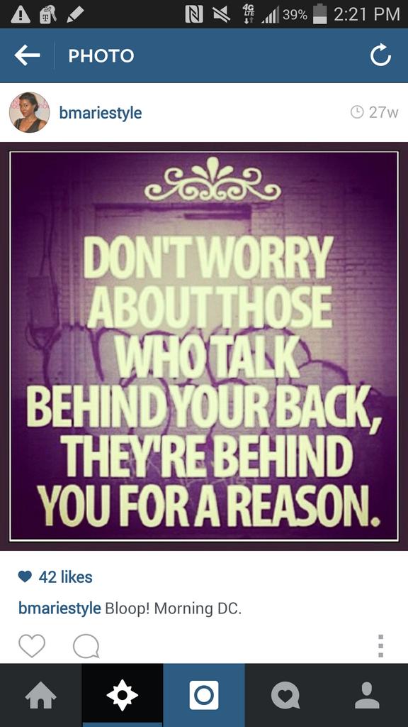 ElectricToni's tweet image. #youreapwhatyousow #karmareal #positivevibes