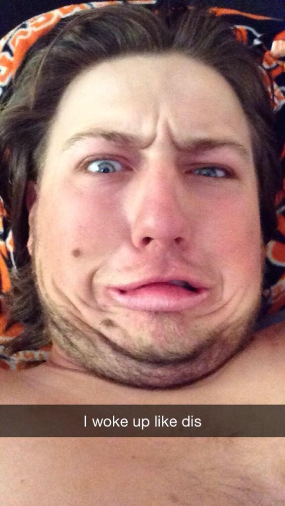 DavisSchafrFans's tweet photo. if you don't send me a new avi for this twitter im going to use this one 😅😂 @DavisSchaefer http://t.co/m3lXnw1XlJ