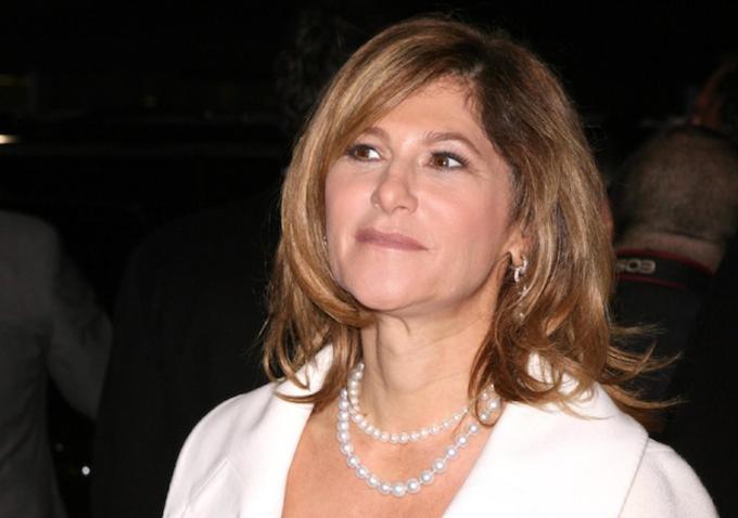 jumping_dan's tweet image. Victime de taille du #SonyGate @indiewire: Amy Pascal is stepping down from Sony Pictures: bit.ly/1xrX1Oa