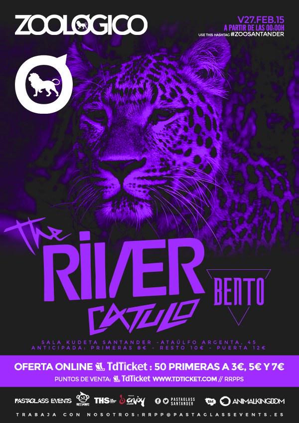 Pastaglassevent's tweet photo. #SANTANDER El #Viernes27DeFebrero vuelve #ZOOLÓGICOCLUB a @kudetasantander @SantanderKudeta #SeLía #Grrr http://t.co/PKOJq7NJ1M