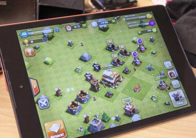 Clash of Clans - podignite svoju vlastitu vojsku i odvedite svoj klan u pobjedu!
Više na: androidmobitel.com/social/clash-o…