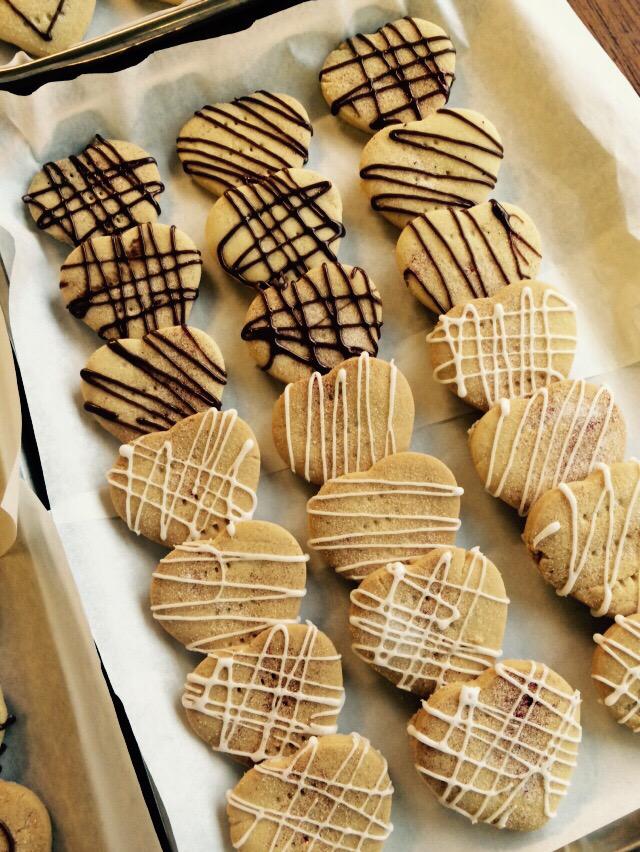 HolyheadFood's tweet photo. Supporting @HHOswestry in preparation for #RampUpTheRed! Get one before they're gone! http://t.co/Shv9R7JD28