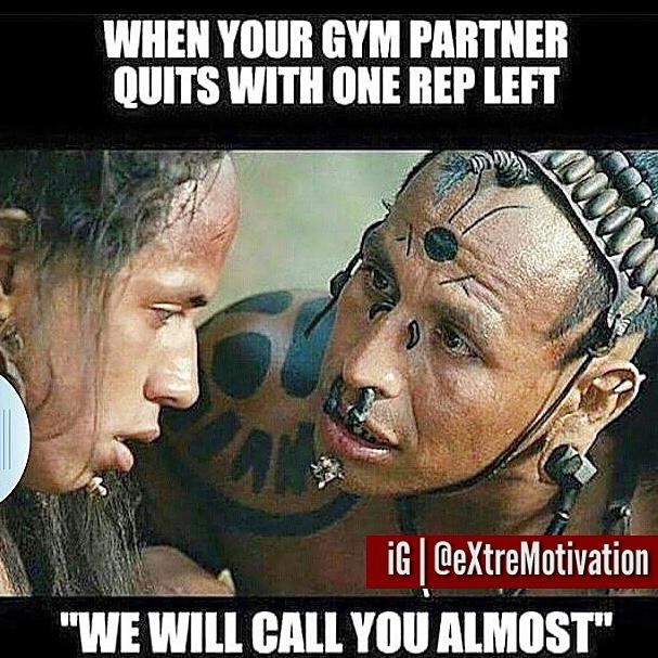 #almost 😂