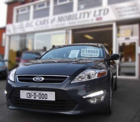OCMobility's tweet image. Stunning car from OC Cars.Check out 2013 Ford Mondeo.12 month warranty &amp;amp; road side assistance. occars.ie/index.php/vehi…