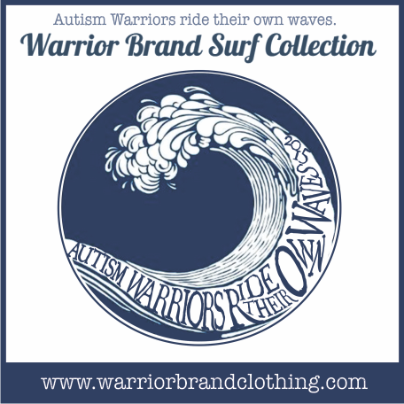 WarriorBrandTs's tweet photo. Now thru march, $2 from every sale benefits #abovethewake special needs water sports. #AutismAwareness http://t.co/0xwxt1b0Su