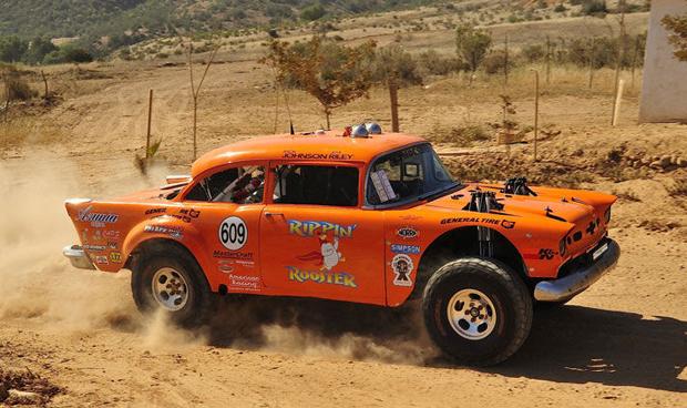 NORRA Clarifies Navigation Regulations for 2015 General Tire Mexican 1000 Rally off-road.com/blog/2015/02/0…