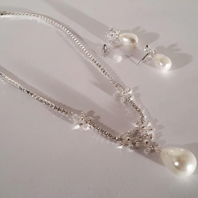 This is a beautiful set. Its not of as high quality as our usual stuff as its light and no… ift.tt/1DiD7w4