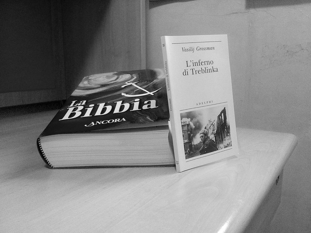 Mattiacarbone26's tweet photo. "La differenza tra le favole e la verità è grande, così grande."
Continua a leggere su http://t.co/vApZ3SbytF #leggi http://t.co/jETOiz3km8