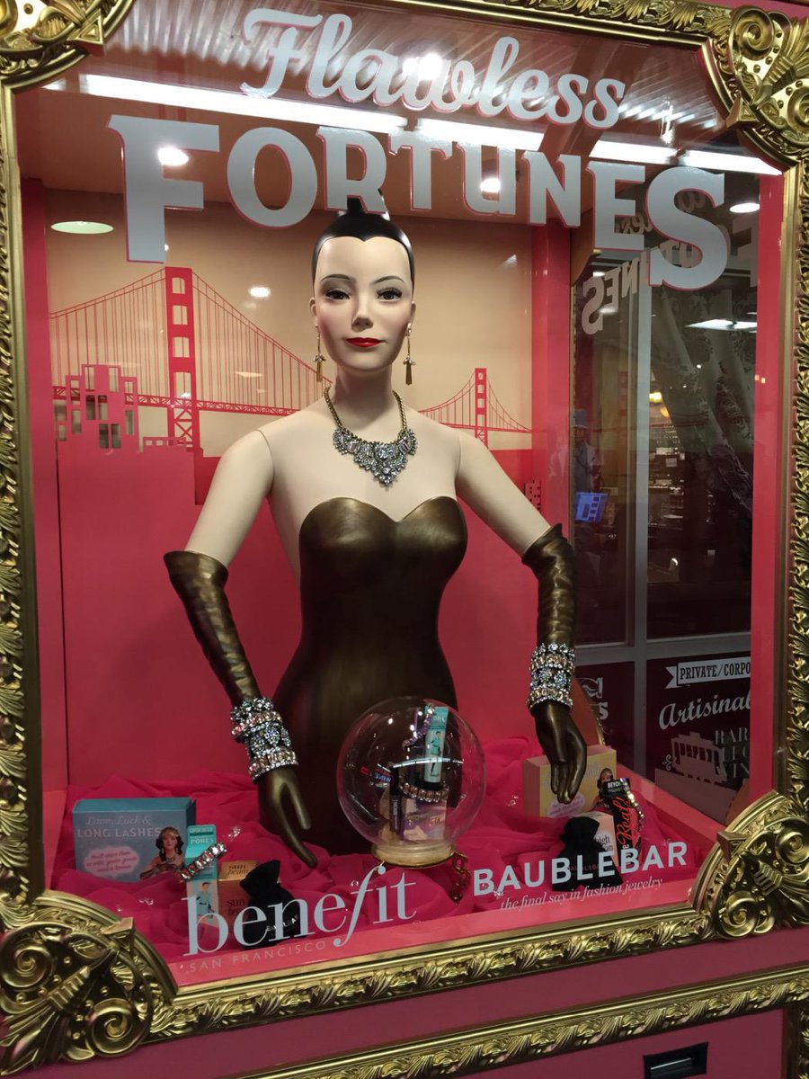 #BaubleBenefit I WISH FOR SUMMMAAA