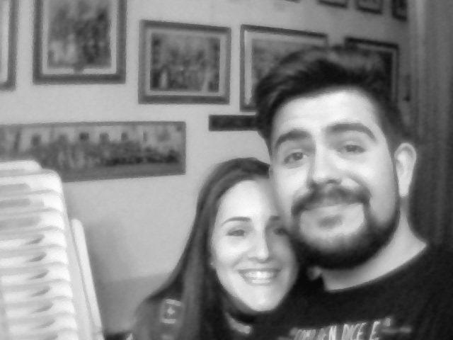 MariaOchoa98's tweet photo. Esta to pagao ⬇🔝🔙♥🎉🍻 #SaxporSanBlas @irenemb4 @Vicente_XVII @pas3103 http://t.co/0uSjA0cTir