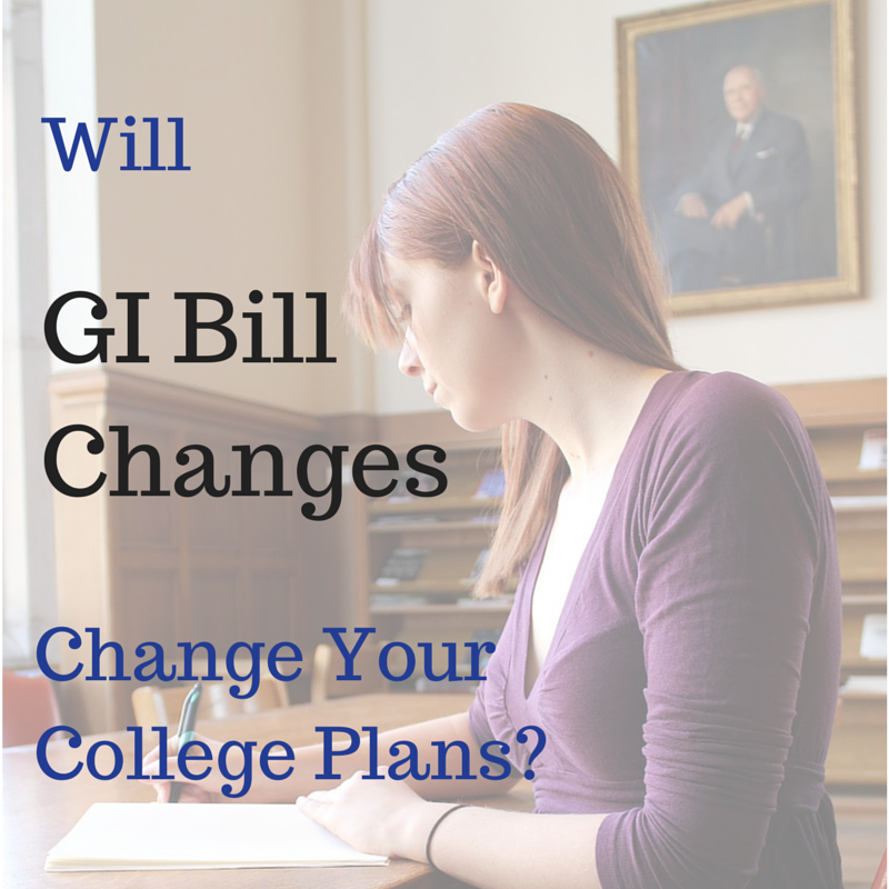 See what changes are coming to the #GIBill: mil-com.me/1DJAvoP