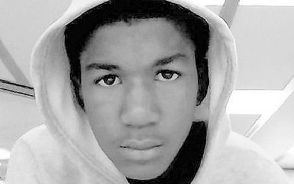 Happy 20th birthday Trayvon Martin. We love you and won\t forget you! 