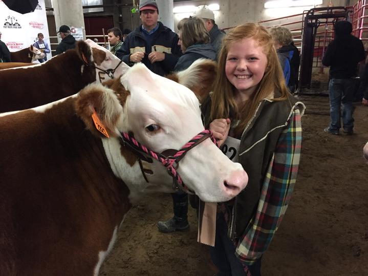 We're in the money!  Place in the <a href="/fwssr/">FWSSR</a> and see you at the sale!