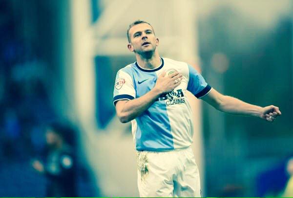 It\s no coincidence Jordan Rhodes has the same Birthday as Ronaldo and Tevez. Happy Birthday Rhodesy 