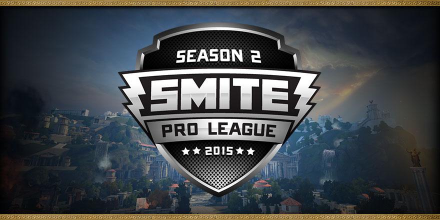 SMITEGame's tweet photo. Announcing SEASON 2 of SMITE eSports!! http://t.co/hsfZoODp2H #SMITE #esports #SWC http://t.co/3bdcYvKrhw