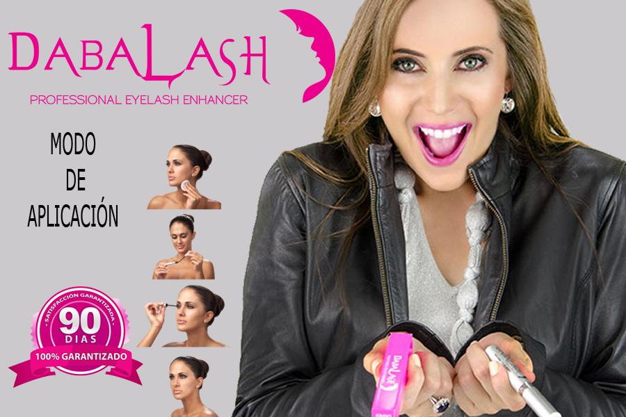 Tener unas pestañas tan fabulosas como la de los famosos es muy fácil sólo tienes que seguir estos cuatro pasos.