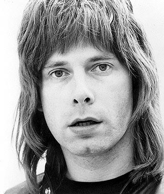 Happy Birthday Christopher Guest! 