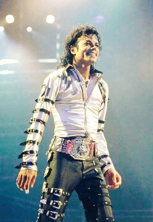 #MichaelJackson