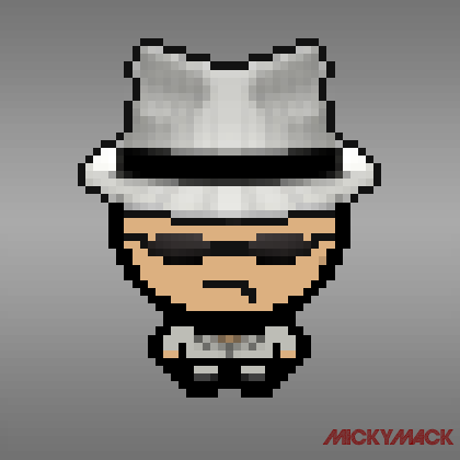 Check Out Some Cool Roblox Character Pixel Art Cool Creations Devforum Roblox - roblox character pixel art