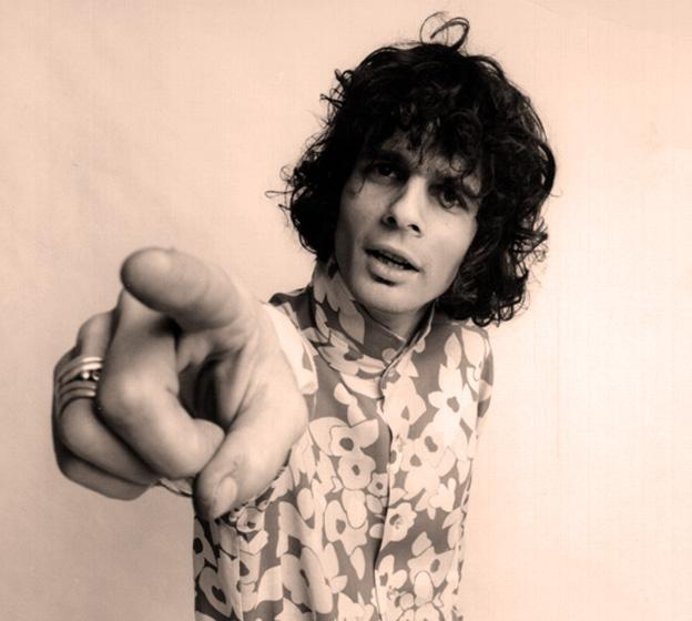 Happy birthday Al Kooper - The man is a walking musical history book and always fun to talk with! 