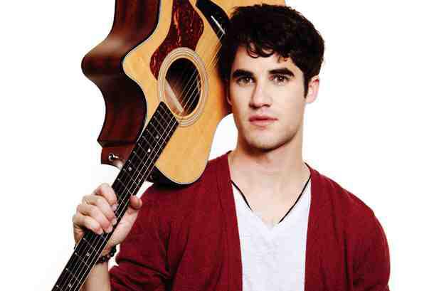 Happy 28th birthday to one of my favorite actors Darren Criss               