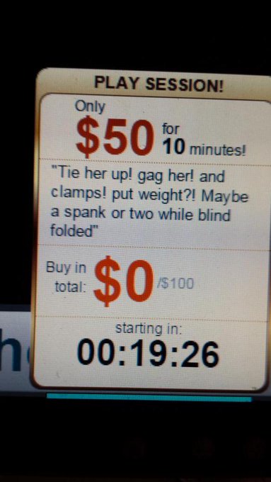 Cum have fun with us @NaomiClarkXOXO http://t.co/XBp01gD0AB<a class="tags" href="/tag/naomiclarkxoxo">@naomiclarkxoxo</a><a href="/tag/erotica"class="tags"><span>#erotica</span></a><a href="/tag/sexyasfuck"class="tags"><span>#sexyasfuck</span></a><a href="/tag/facials"class="tags"><span>#facials</span></a>