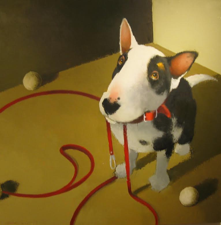 artelements's tweet image. Ryan Gallery &amp;amp; @artelements, retrospective show for Melinda Cowdery that passed in December goo.gl/lVvZ9m