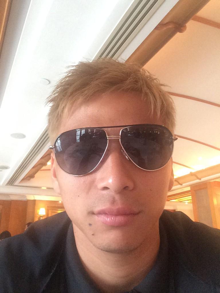 乾 貴士/Takashi Inui(@takashi73784537)さんの人気ツイート(古い順)