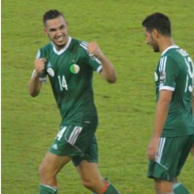 Alg_Bentaleb's tweet photo. Il a étais Excellent #Bentaleb@nabilbentaleb42 Merci pour tout 💚 http://t.co/LoBrxqDZuu