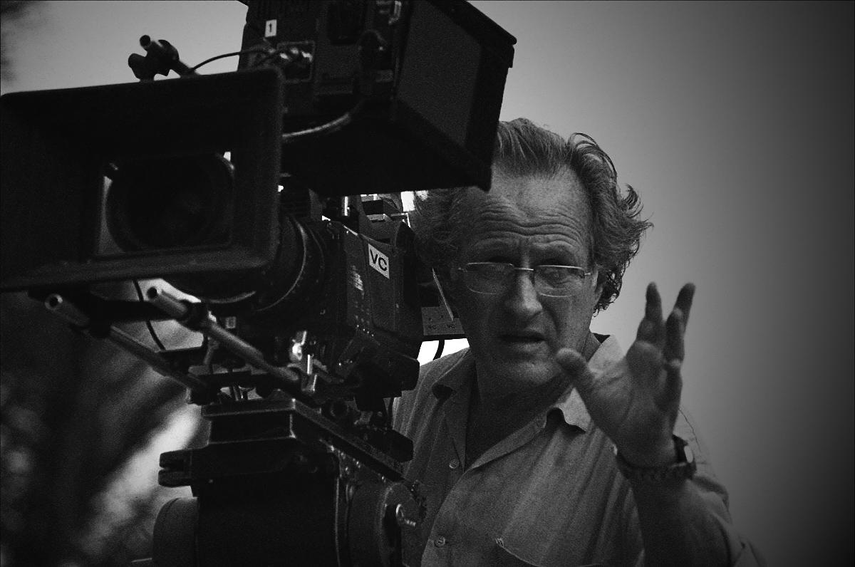 \"I like change. I don\t like being in the same room for too long.\" Happy birthday, Michael Mann 