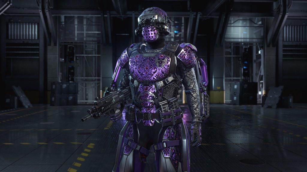 MichaelCondrey's tweet photo. What? #AdvancedWarfare http://t.co/3TOs5FMzJb